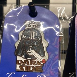 Star Wars 420 Pin